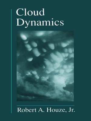 cover image of Cloud Dynamics
